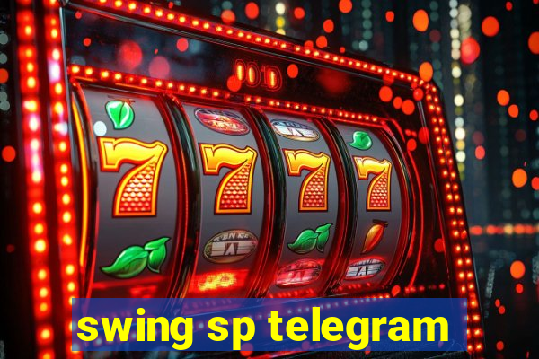 swing sp telegram